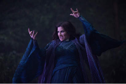 【特集】ようこそマーベルのダークな“混沌”へ…「アガサ・オール・アロング」へ高まる期待値 画像