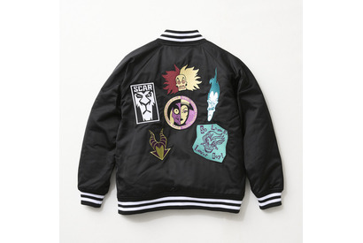 【ディズニー】アースラやスカー、クルエラなどヴィランズのアイテムも♪ プリンセスや「ナイトメア」のハロウィーングッズが登場 画像