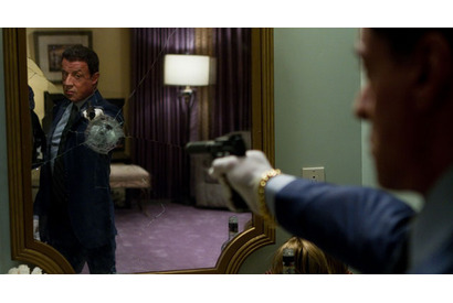 シルベスター・スタローンが贈る“男の世界”『バレット』試写会15組30名様をご招待 画像