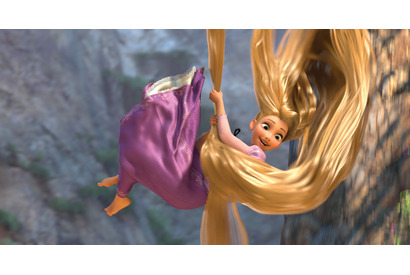 10月の金曜ローは2週連続ディズニー『塔の上のラプンツェル』『アリス・イン・ワンダーランド』 画像