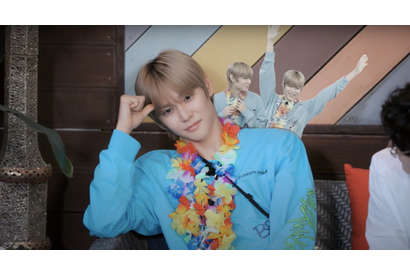 RIIZEウンソク、まさかのミッションで部屋割り前にボス退任!? 3代目はショウタロウに…「BOSS RIIZE」第5話＆第6話 画像