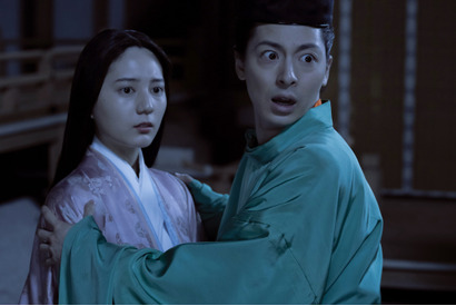 高杉真宙“惟規”の恋人役に小坂菜緒　大河ドラマ「光る君へ」 画像