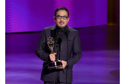 真田広之＆アンナ・サワイ、エミー賞に輝く「SHOGUN 将軍」作品賞含め史上最多18冠 画像