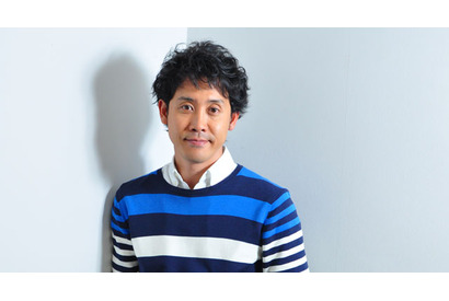 大泉洋インタビュー　コメディ俳優が魅せる続・ハードボイルド「あぁ探偵だ。始まるな」 画像