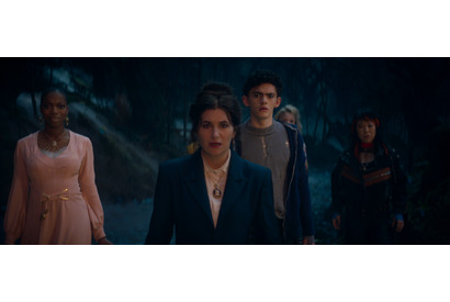 「アガサ・オール・アロング」配信直前予告が公開　魔女団と謎の “ティーン”の旅のはじまり 画像