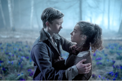 『ホワイトバード　はじまりのワンダー』東京国際映画祭「ガラ・セレクション部門」出品決定 画像