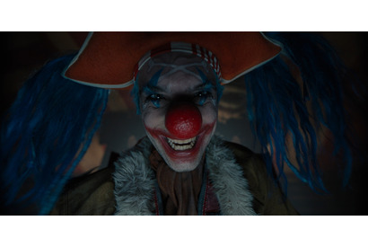 「ONE PIECE」シーズン2、バギー役ジェフ・ワードによるセットツアーの映像公開 画像