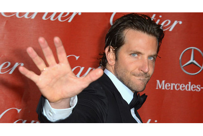 ブラッドリー・クーパー、少年時代に本気で忍者を目指し日本留学を熱望していた 画像