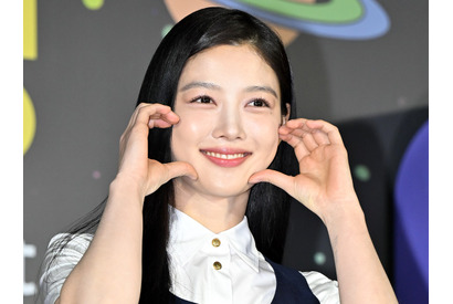 子役出身のキム・ユジョン!来年配信予定のドラマで本性を隠した女優に変身 画像