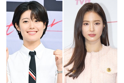 『善徳女王』のシン・セギョンとナム・ジヒョン!キャリアを比較して驚いた 画像