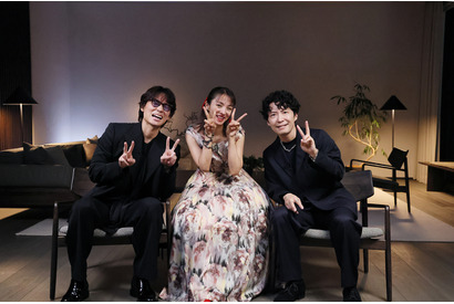 綾野剛＆星野源が登場！『ラストマイル』YouTube特別企画第2弾公開 画像
