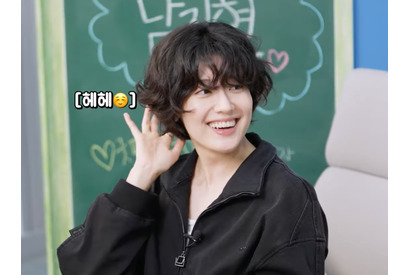 『100日の郎君様』女優ナム・ジヒョン、結婚願望ゼロ!?「まだ深く考えたことは…」 画像