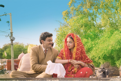 『花嫁はどこへ？』第97回アカデミー賞の国際長編映画賞のインド代表に選出！　監督より喜びの声が到着 画像