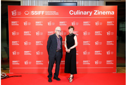 『グランメゾン・パリ』がサン・セバスティアン国際映画祭で世界最速上映 鈴木京香が参加 画像