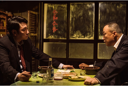 『犯罪都市』『対外秘』から「イカゲーム」まで…2024秋冬、怒涛の韓国エンタメ4選 画像