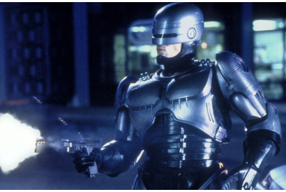 『ロボコップ』、Amazonでドラマ化へ 『ソウ』『アクアマン』のジェームズ・ワンが製作総指揮 画像