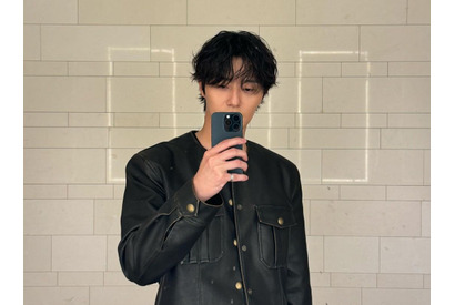 俳優パク・ソジュン、“優しいカリスマ性”のお手本を披露！制作発表会の舞台裏【PHOTO】 画像