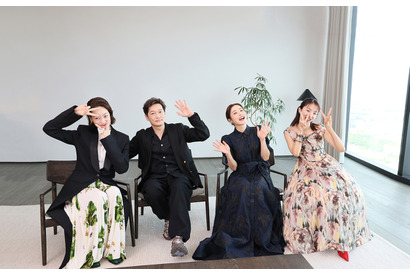 「アンナチュラル」石原さとみ＆井浦新＆市川実日子登場『ラストマイル』YouTube特別企画最終回 画像