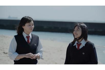 監督の実体験を基に描く、強迫症を隠して生きる高校生の物語『悠優の君へ』予告編 画像