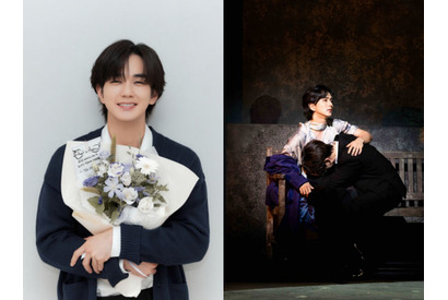 子役出身俳優ユ・スンホ、舞台で輝いた！病弱な同性愛者役で新境地を開く 画像