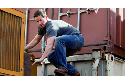 『テッド』のマーク・ウォルバーグ主演『ハード・ラッシュ』試写会に10組20名様ご招待 画像