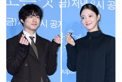 超話題の『愛のあとにくるもの』!見どころは「主演２人」「ラブロマンス」「映像美」 画像