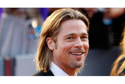 ブラッド・ピット、手作りジャムに夢中になって自宅にジャム部屋を造設？ 画像