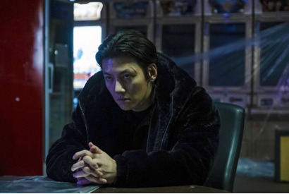 チ・チャンウク＆チョ・ウジン出演、江南の闇描く「江南Bサイド」11月6日配信　ティザー予告編公開 画像