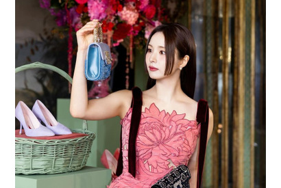 名画のような女優シン・セギョンの美しさに酔いしれる！「眠気が吹き飛んだ」【PHOTO】 画像
