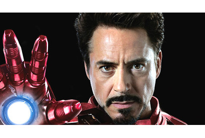 ロバート・ダウニー・Jr.、ハリウッド初の1億ドルのギャラを手に？ 画像