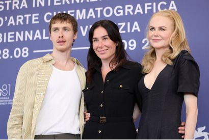 ニコール・キッドマン主演、A24のエロティックスリラー『Babygirl』予告編 画像