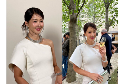 『Sweet Home』出演女優イ・シヨン、42歳でこのスタイルは反則！「羨ましい」【PHOTO】 画像