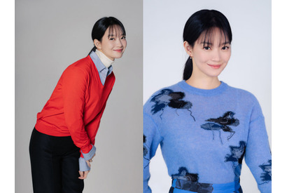 キム・ウビンと交際中の女優シン・ミナ、結婚はまだまだ先？「ご祝儀の回収、考えたことない」 画像