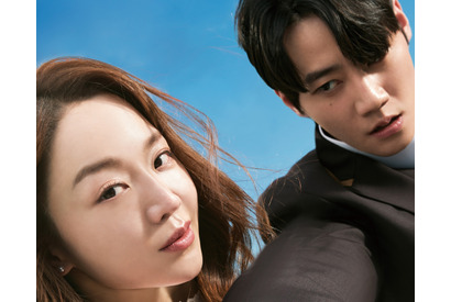 シン・ヘソン×イ・ジュニョン共演のアクションコメディ『勇敢な市民』2025年1月公開 画像