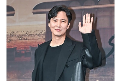 【最高キャラの登場】『善徳女王』で一気に大ブレークを果たしたキム・ナムギル! 画像