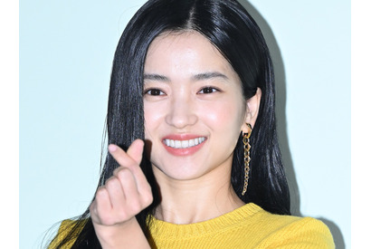 驚異のキム・テリ再び！「天才女優」が「天才キャラ」を演じればどうなるか 画像