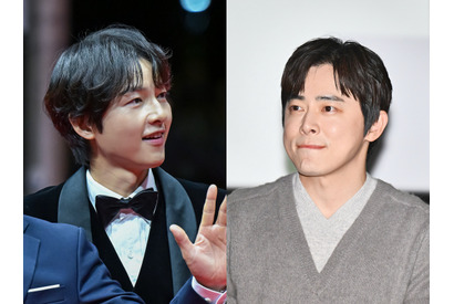 故イ・ソンギュンさんを偲び、韓国俳優たちが涙…。「釜山国際映画祭」で代表作が哀悼上映 画像