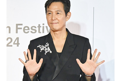 年末に配信される『イカゲーム』の新作!ふたたび世界を席巻するのか 画像