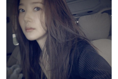 【韓国女優】パク・ミニョン、自然体なのに“レベチな美貌”！ファンからは「女神だ」の声【PHOTO】 画像