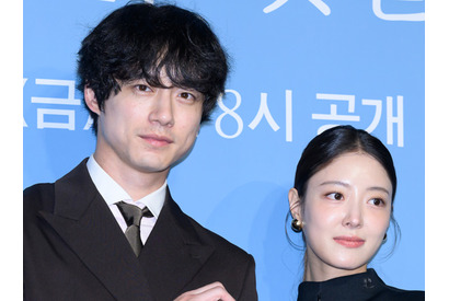 坂口健太郎と『愛のあとにくるもの』で共演するイ・セヨンの演技力はどう卓越しているのか 画像