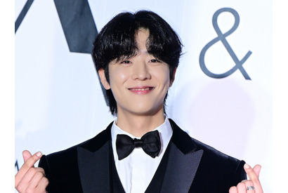 『Eye Love You』主演のチェ・ジョンヒョプ、新人賞受賞に感慨「色々な感情が入り混じって…」 画像