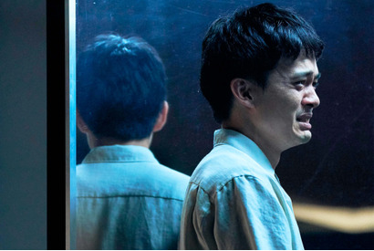 池松壮亮主演『本心』主人公はVFゴーグルで何を見たのか…最新ロング予告解禁 画像