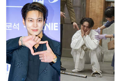 俳優チュウォン、ハンサムなだけじゃなかった…ネット上では「ここまでするなんて」と話題に！ 画像