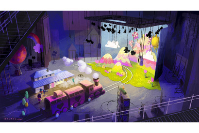 「『インサイド・ヘッド』の世界より」12月配信＆ピクサー新アニメ「ウィン or ルーズ」2月配信 画像