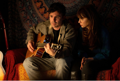 実在の兄弟デュオの実話描く『ドリーミン・ワイルド 名もなき家族のうた』2025年1月公開 画像