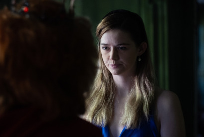 アリスの物語に隠された秘密とは…『邪悪な国のアリス』予告編 画像