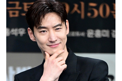 俳優イ・ジェフン、また大賞狙っちゃう？『復讐代行人 ～模範タクシー～』シーズン3の出演決定！ 画像