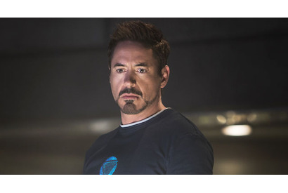 『アイアンマン3』個性豊かなキャストについてロバート・ダウニー・Jr.が語る 画像