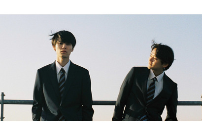萩原利久＆藤堂日向＆井浦新、北村匠海監督『世界征服やめた』に出演 画像