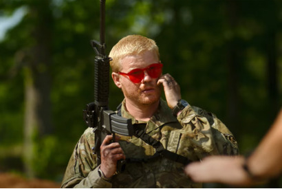 異様で美しい、恐怖の映像世界へ…『シビル・ウォー アメリカ最後の日』アレックス・ガーランド監督作品5選 画像